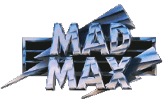 Multimedia Film Internazionale Mad Max Logo 01 