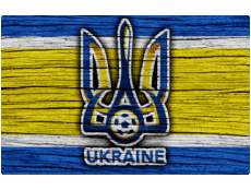 Deportes Fútbol - Equipos nacionales - Ligas - Federación Europa Ucrania 