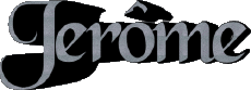 Vorname MANN - Frankreich J Jerôme 