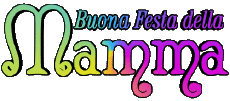 Messages Italian Buona Festa della Mamma 02 