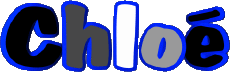 Nombre FEMENINO - Francia C Chloé 
