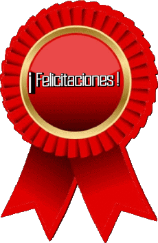 Messages Spanish Felicitaciones 01 