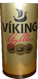 Drinks Beers Iceland Viking 