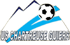Sports Soccer Club France Auvergne - Rhône Alpes 73 - Savoie Chartreuse-Guiers US 