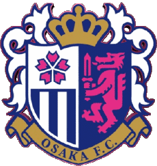 Sport Fußballvereine Asien Japan Cerezo Osaka 