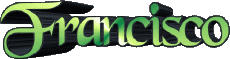 Nombre MASCULINO - España F Francisco 