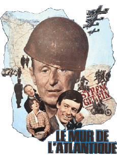 Multi Media Movie France 50s - 70s Le Mur de l'Atlantique 