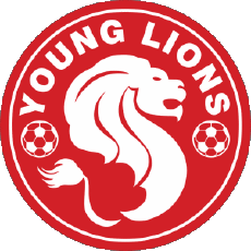 Sports Soccer Club Asia Singapore Young Lions U-23 