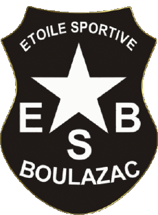 Deportes Fútbol Clubes Francia Nouvelle-Aquitaine 24 - Dordogne Etoile Sportive de Boulazac 