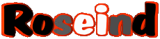 Vorname MANN - Frankreich R Roseind 