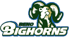 Sport Basketball U.S.A - N B A Gatorade Reno Bighorns 
