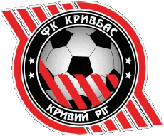 Sportivo Calcio  Club Europa Ucraina Kryvbas Kryvyi Rih 