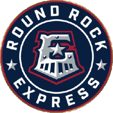 Deportes Béisbol U.S.A - Pacific Coast League Round Rock Express 