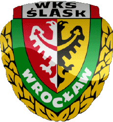 Sports Soccer Club Europa Poland WKS Slask Wroclaw 
