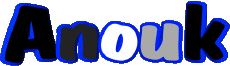 Nombre FEMENINO - Francia A Anouk 