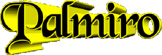 Nombre MASCULINO - Italia P Palmiro 