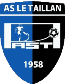 Sports Soccer Club France Nouvelle-Aquitaine 33 - Gironde Am.S. Taillanaise 