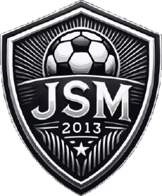 Sport Fußballvereine Frankreich Grand Est 57 - Moselle JS Malancourt 2024 