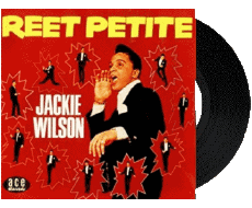 Multi Média Musique Compilation 60' Funck & Soul Jackie Wilson – Reet Petite (1957) 