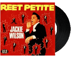Multi Média Musique Funk & Soul 60' Best Off Jackie Wilson – Reet Petite (1957) 