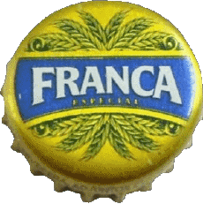 Boissons Bières Pérou Franca 