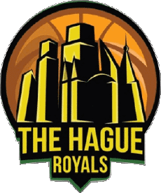 Deportes Baloncesto Países Bajos The Hague Royals 