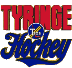 Sport Eishockey Schweden Tyringe SoSS 