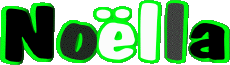 Nombre FEMENINO - Francia N Noëlla 