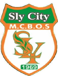 Sport Fußballvereine Afrika Algerien MCB Oued Sly 