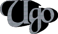 Nome MASCHIO - Francia U Ugo 