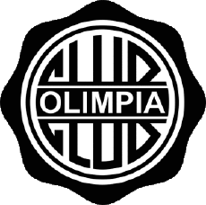 Sportivo Calcio Club America Paraguay Club Olimpia 