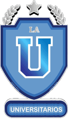 Sport Fußballvereine Amerika Logo Costa Rica Club de Fútbol de la Universidad de Costa Rica 