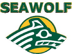 Sportivo N C A A - D1 (National Collegiate Athletic Association) A Alaska Anchorage Seawolves 