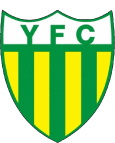 Sports FootBall Club Amériques Logo Brésil Rio Grande do Sul Ypiranga Futebol Clube 