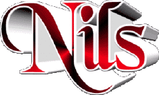 Vorname MANN - UK - USA - IRL - AUS - NZ N Nils 