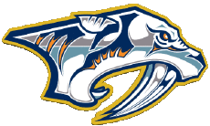 1998 B-Sports Hockey - Clubs U.S.A - N H L Nashville Predators 