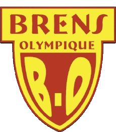 Sportivo Rugby Club Francia Logo Dept 81 Brens Olympique 