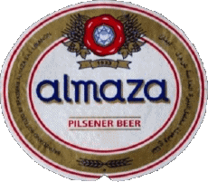 Drinks Beers Lebanon Almaza 
