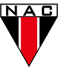 Sport Fußballvereine Amerika Logo Brasilien Minas Gerais Nacional Atlético Clube Muriaé (MG) 