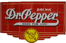 Bebidas Sodas Dr-Pepper 