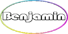 Prénoms MASCULIN - France B Benjamin 