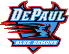 Sport N C A A - D1 (National Collegiate Athletic Association) D DePaul Blue Demons 