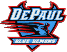 Sports N C A A - D1 (National Collegiate Athletic Association) D DePaul Blue Demons 