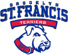 Deportes N C A A - D1 (National Collegiate Athletic Association) S St. Francis Terriers 