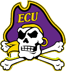 Sport N C A A - D1 (National Collegiate Athletic Association) E East Carolina Pirates 