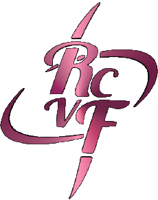 Sports Rugby Club France Logo Dept 84 Vaucluse Féminin XV 