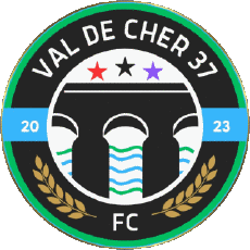 Sports Soccer Club France Centre-Val de Loire 37 - Indre-et-Loire Valde de Cher 37 