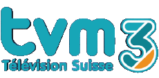 Multi Média Chaines - TV Monde Suisse TVM3 