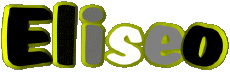 Nombre MASCULINO - España E Eliseo 