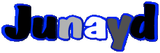 Prénoms MASCULIN - Maghreb Musulman J Junayd 
